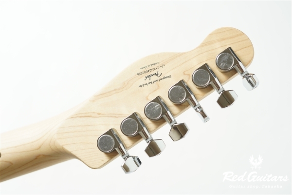 Affinity Series Telecaster - 3-Color Sunburst